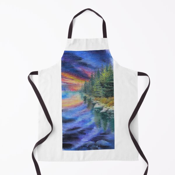Item preview, See the Reflection in the Water designed and sold by agrapa.