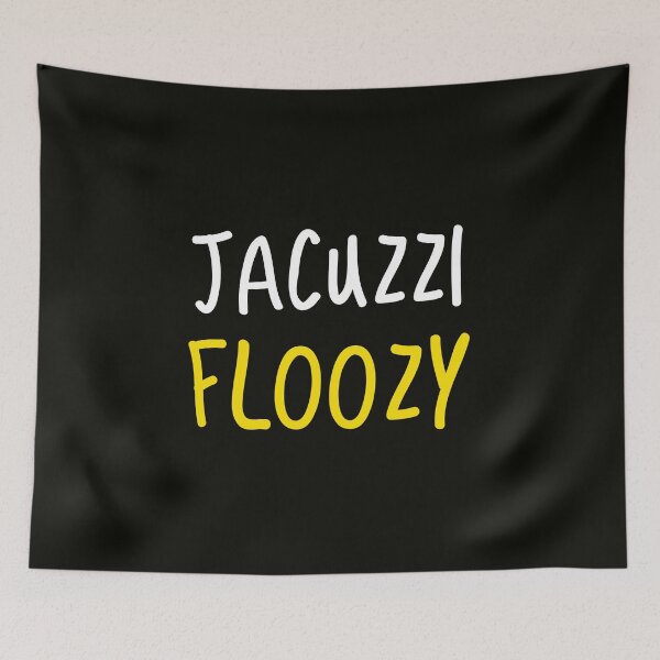 Item preview, Jacuzzi Floozy designed and sold by StoaMart.