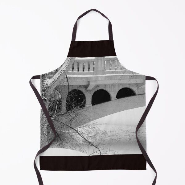 Item preview, Under the Cummings Bridge designed and sold by Shulie1.