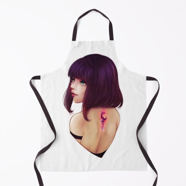 Item preview, Cerise Ink designed and sold by vulpinks.
