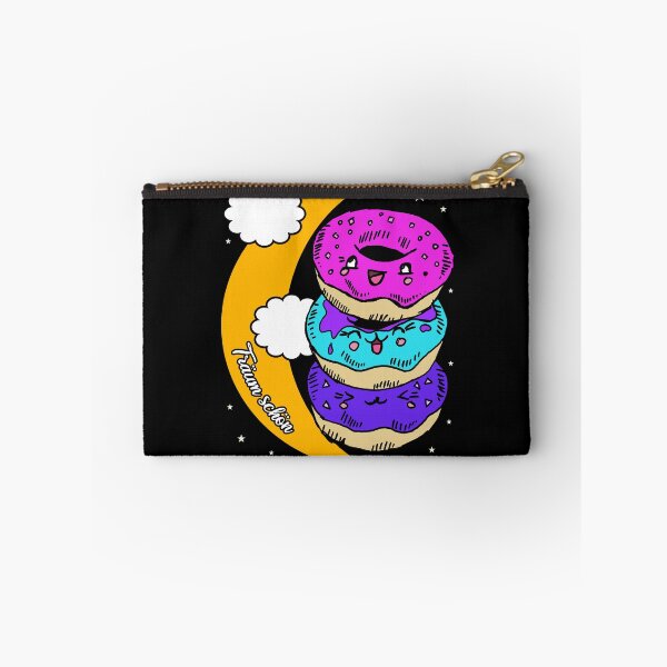 Item preview, Good Night Dream Beautiful Donuts Moon designed and sold by AOCreativeProd.