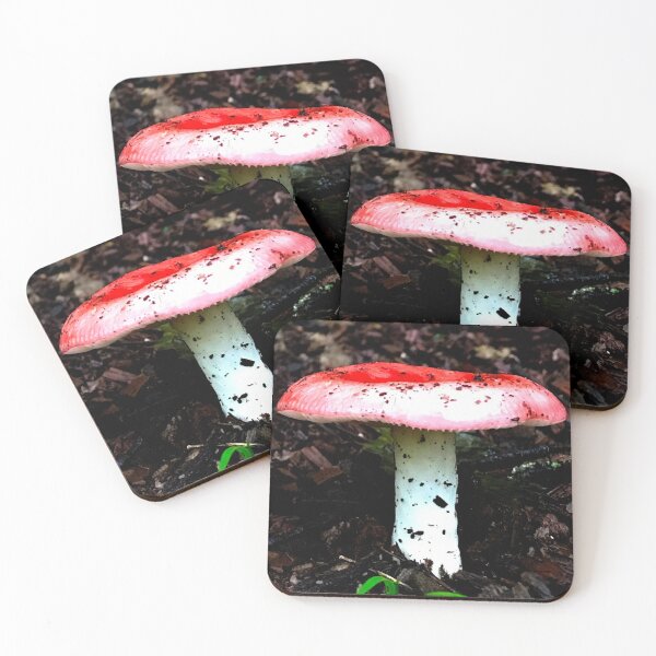 Item preview, Wild Mushroom designed and sold by Chriskasper.