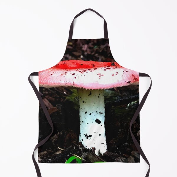Item preview, Wild Mushroom designed and sold by Chriskasper.