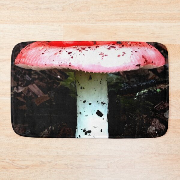 Item preview, Wild Mushroom designed and sold by Chriskasper.