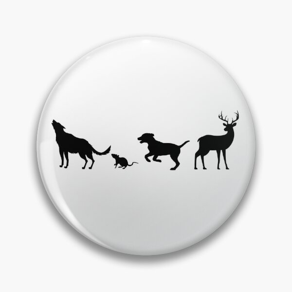 Item preview, Marauders silhouette design designed and sold by moonysboy.