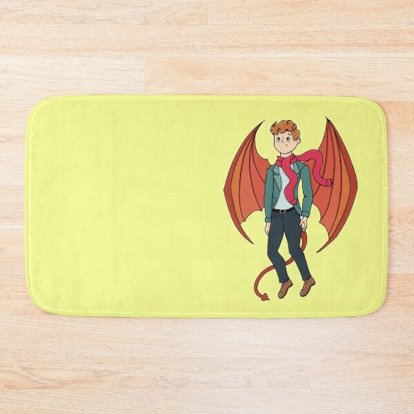 Item preview, Simon Snow designed and sold by Olivia Bussiere.