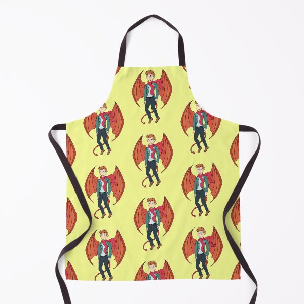 Item preview, Simon Snow designed and sold by Olivia Bussiere.
