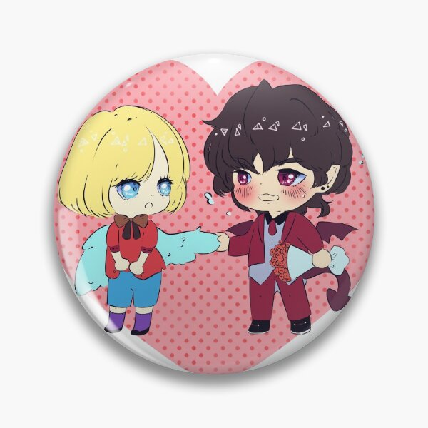 Item preview, Team SP - DIP: Pocket Guardians designed and sold by 360AYA.