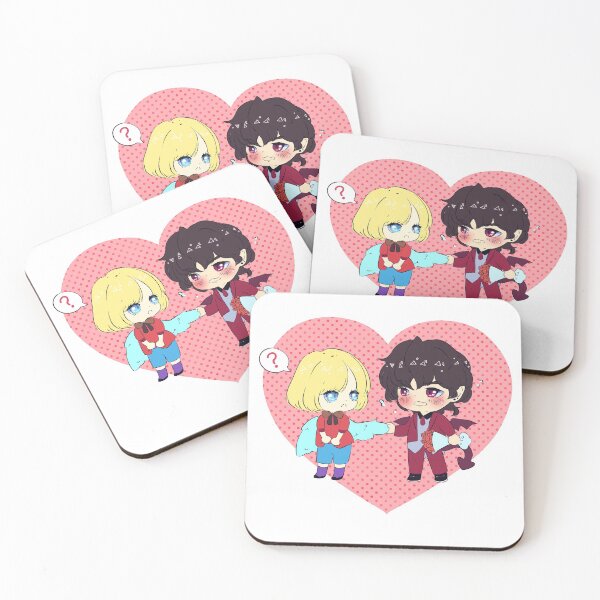 Item preview, Team SP - DIP: Pocket Guardians designed and sold by 360AYA.