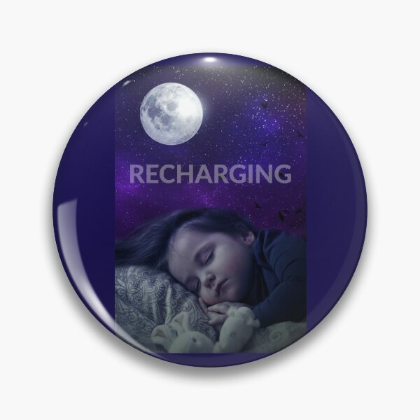 Item preview, Recharging designed and sold by thedvguy.