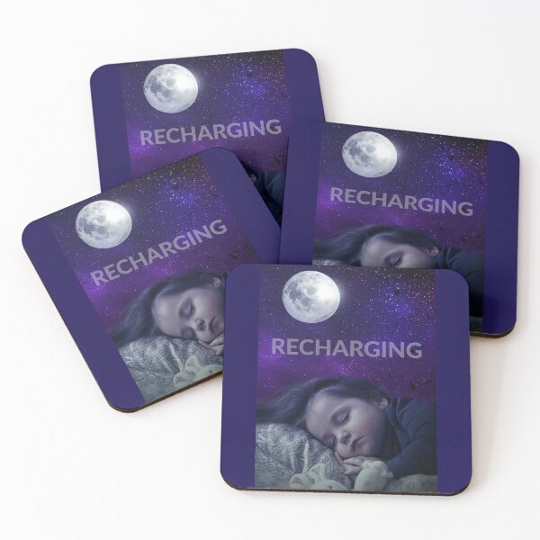 Item preview, Recharging designed and sold by thedvguy.
