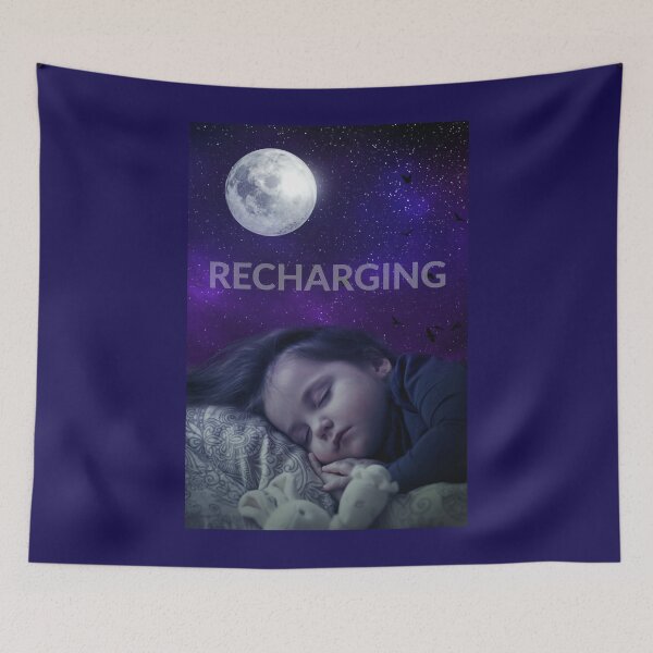 Item preview, Recharging designed and sold by thedvguy.