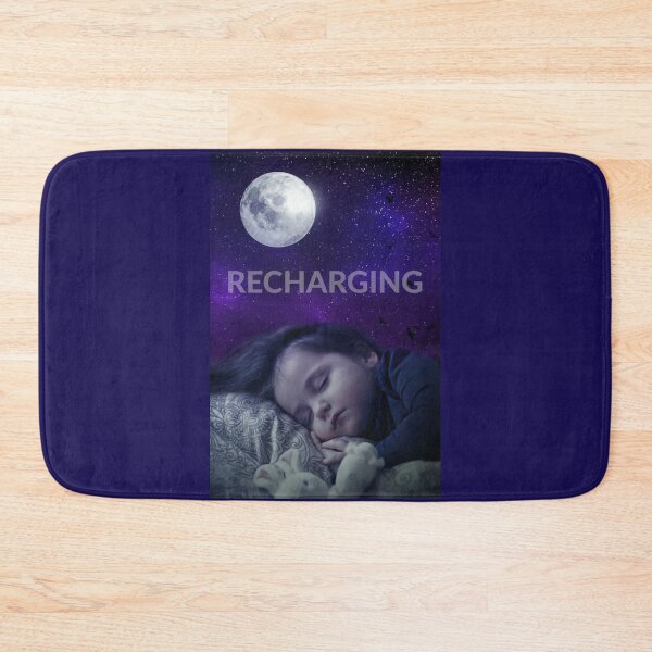 Item preview, Recharging designed and sold by thedvguy.