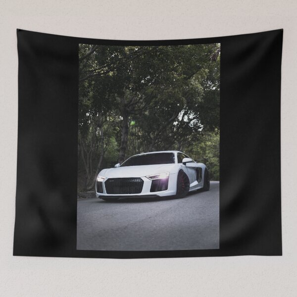 Item preview, Audi R8 designed and sold by joshwilson.