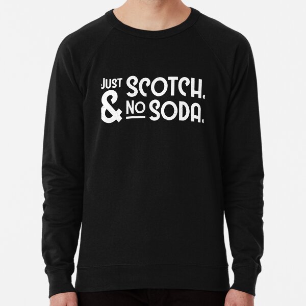 Anti Scotty Scotty Club Hoodies Sweatshirts for Sale Redbubble