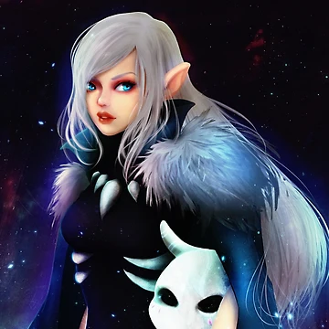 Artwork thumbnail, Guard by vulpinks
