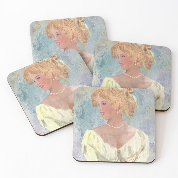 Item preview, LOVELY LADY designed and sold by Shayna4H.