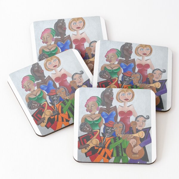Item preview, ALL THAT JAZZ designed and sold by perolart.
