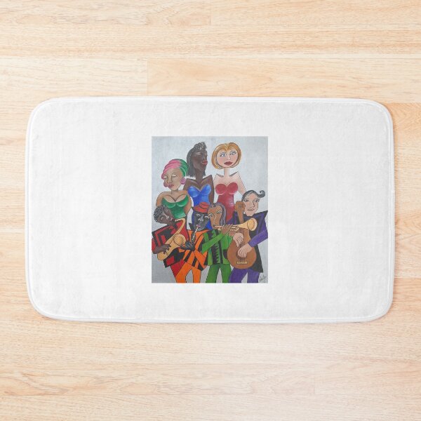 Item preview, ALL THAT JAZZ designed and sold by perolart.
