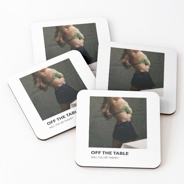 Ariana Grande Coasters for Sale Redbubble