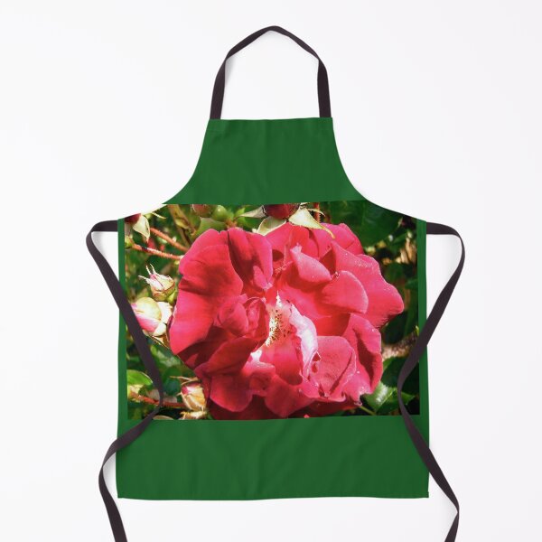 Item preview, Red Rose with buds designed and sold by Shulie1.