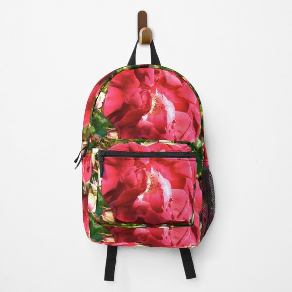 Item preview, Red Rose with buds designed and sold by Shulie1.