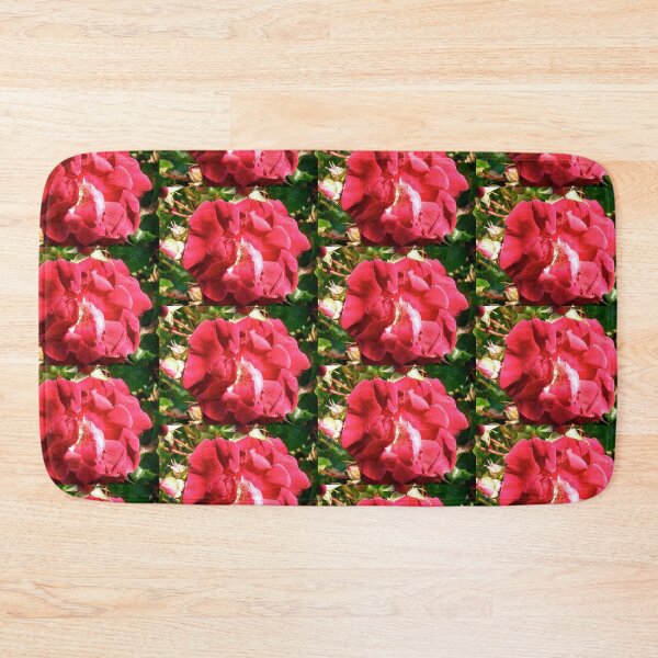 Item preview, Red Rose with buds designed and sold by Shulie1.