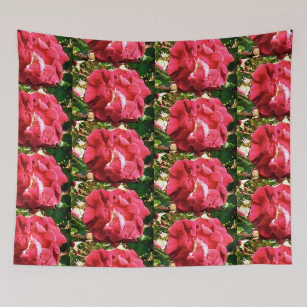 Item preview, Red Rose with buds designed and sold by Shulie1.