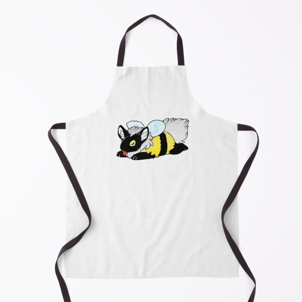 Aperçu de l'œuvre Chiot Bumblebee Pupbee créée et vendue par KidCitizen.