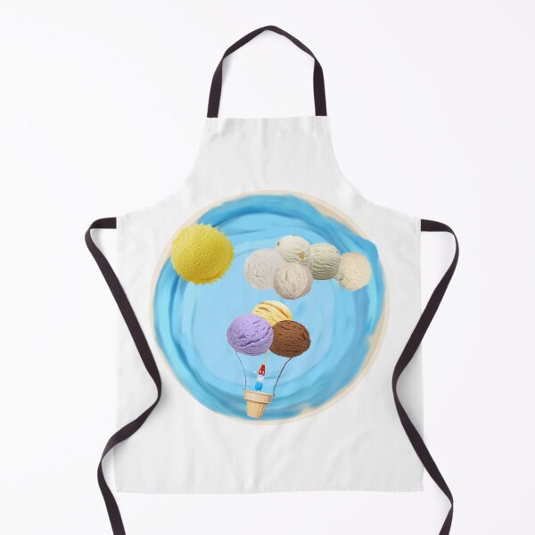 Item preview, Ice Cream Sky designed and sold by 300Spikes.