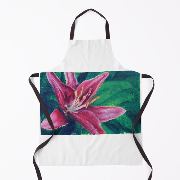 Item preview, Lovely Lily designed and sold by agrapa.