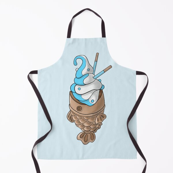 Item preview, Sky Taiyaki designed and sold by Snowfly Studio.