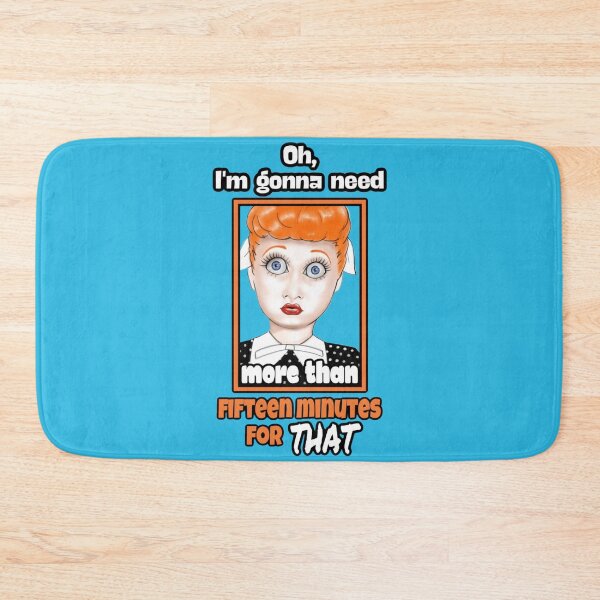 Item preview, Fifteen Minutes? designed and sold by RoGoArt.