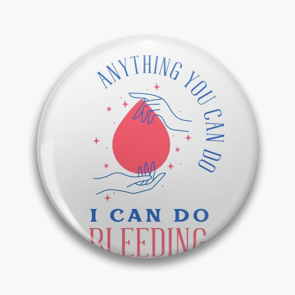 Item preview, anithing you can do i can do bleeeding designed and sold by ForStrong.