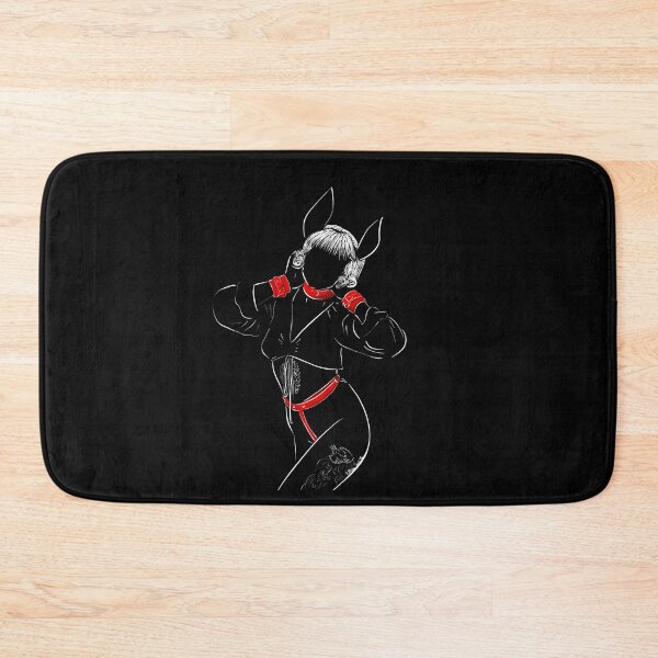 Item preview, sexy woman wildlife animal designed and sold by Culturesensible.