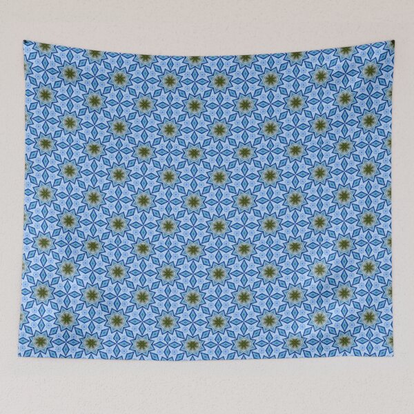 Item preview, Hanauima Bay Kaleidoscope 5 designed and sold by Maria Keady.