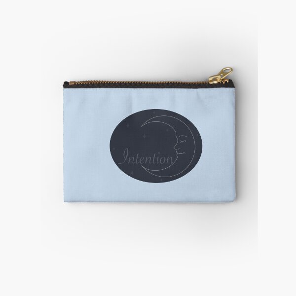 Item preview, Moon and Intention designed and sold by PenseeVagabonde.
