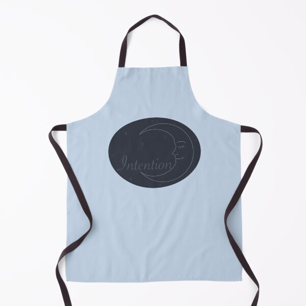 Item preview, Moon and Intention designed and sold by PenseeVagabonde.