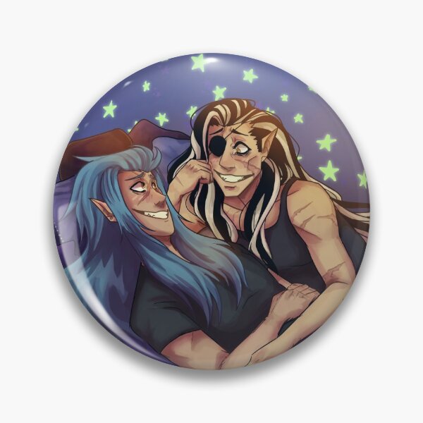 Item preview, under stars designed and sold by nxfae.