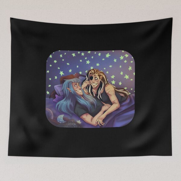 Item preview, under stars designed and sold by nxfae.