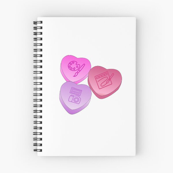 Item preview, GRiP Valentine's Day Candy Art Division designed and sold by gripperz.