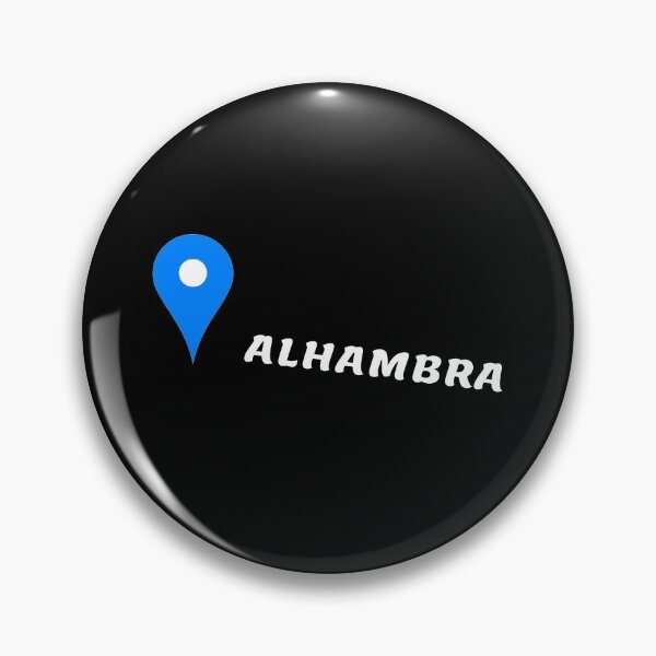 Item preview, Alhambra designed and sold by DOKU_TEAM SHIRT.