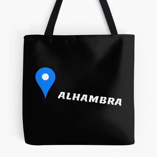 Item preview, Alhambra designed and sold by DOKU_TEAM SHIRT.