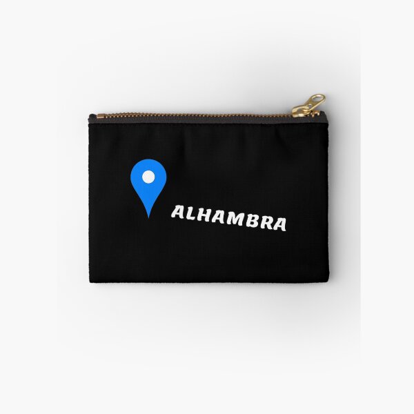 Item preview, Alhambra designed and sold by DOKU_TEAM SHIRT.