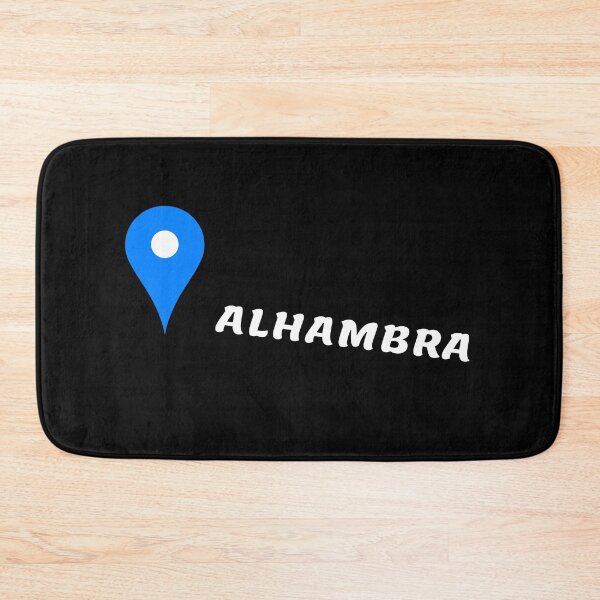 Item preview, Alhambra designed and sold by DOKU_TEAM SHIRT.