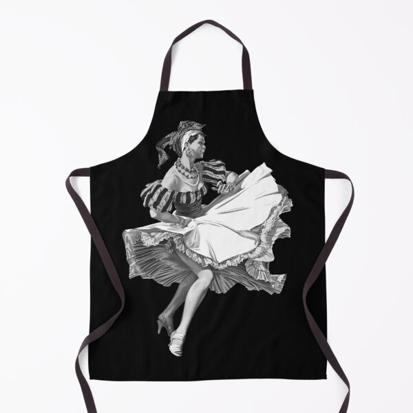 Item preview, African dancer. designed and sold by emphatic.