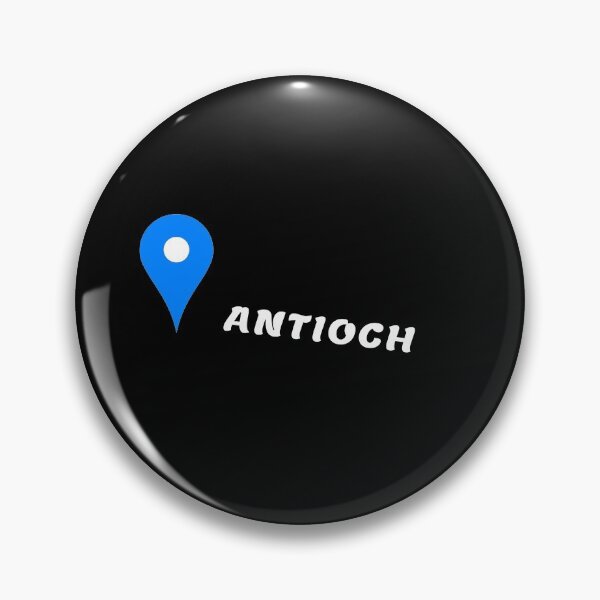 Item preview, Antioch designed and sold by DOKU_TEAM SHIRT.