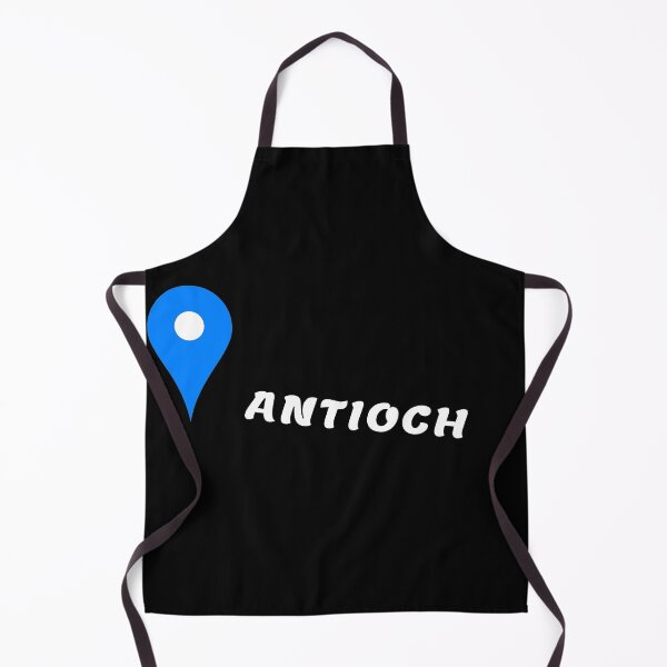 Item preview, Antioch designed and sold by DOKU_TEAM SHIRT.