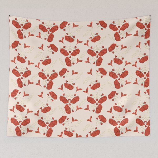 Item preview, Lotus designed and sold by Nil Y.