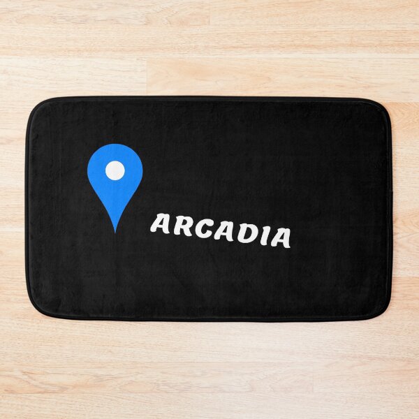 Item preview, Arcadia designed and sold by DOKU_TEAM SHIRT.